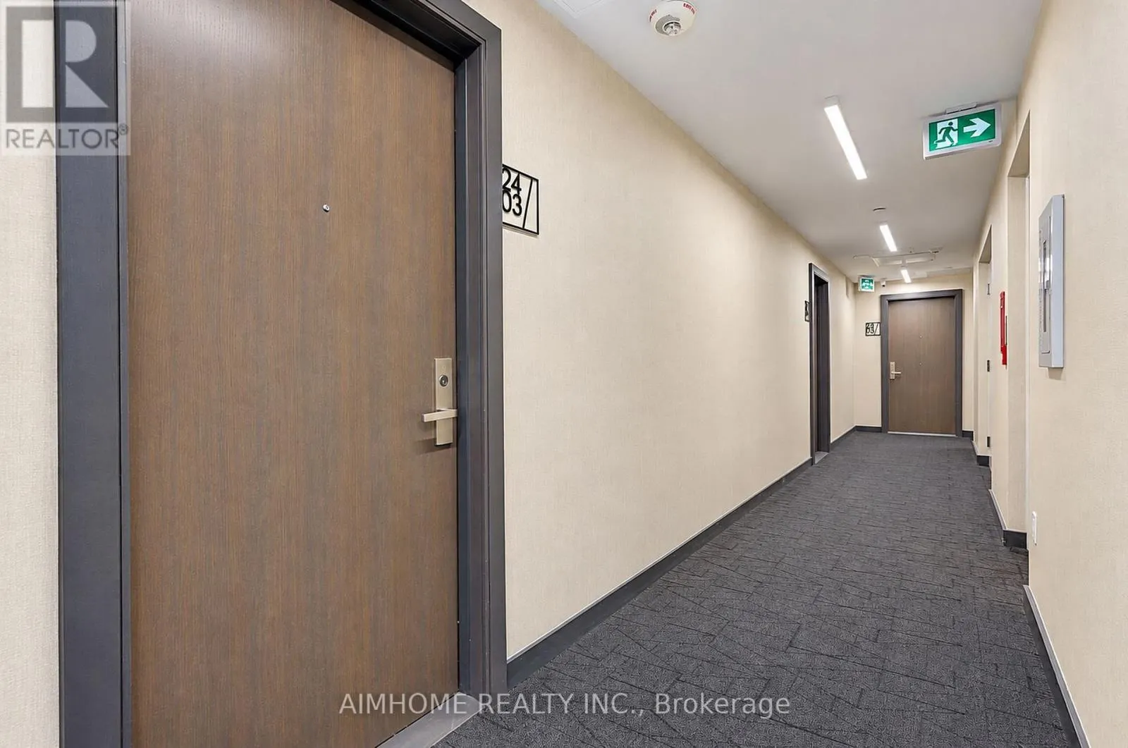2403 - 50 FOREST MANOR ROAD