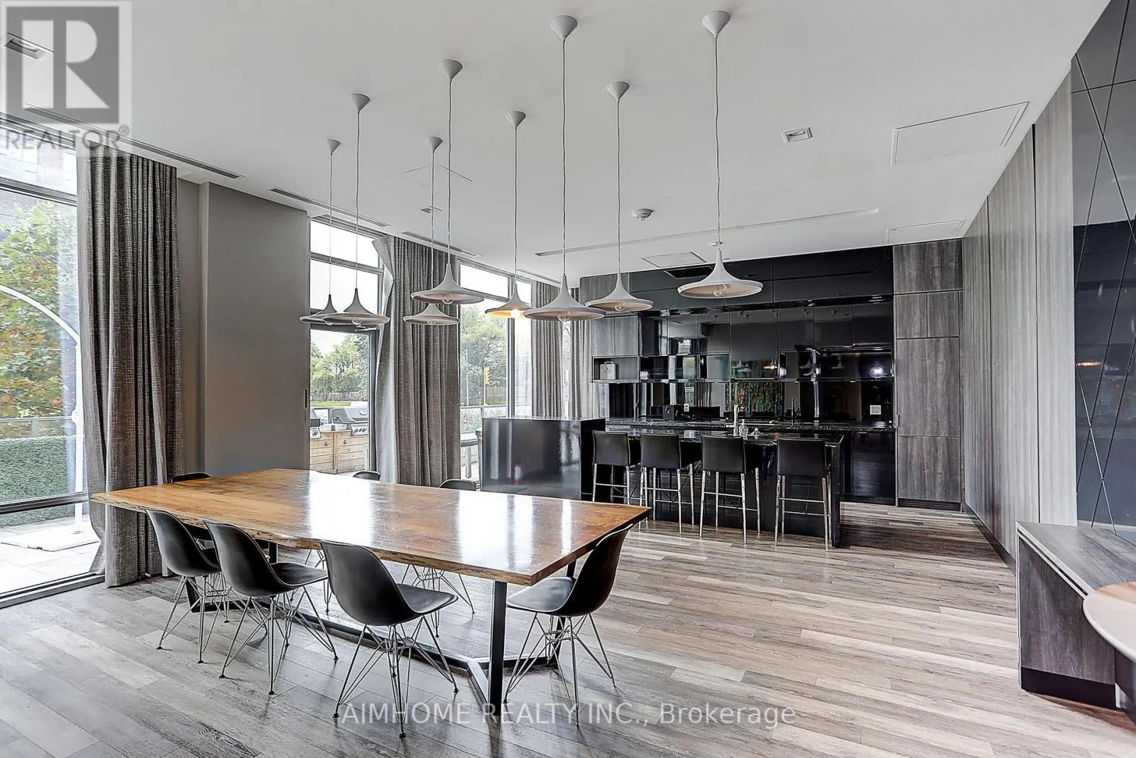 2403 - 50 FOREST MANOR ROAD