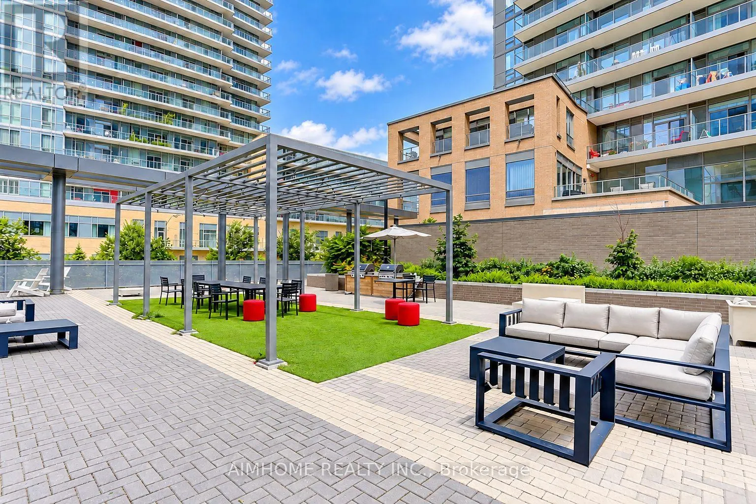 2403 - 50 FOREST MANOR ROAD