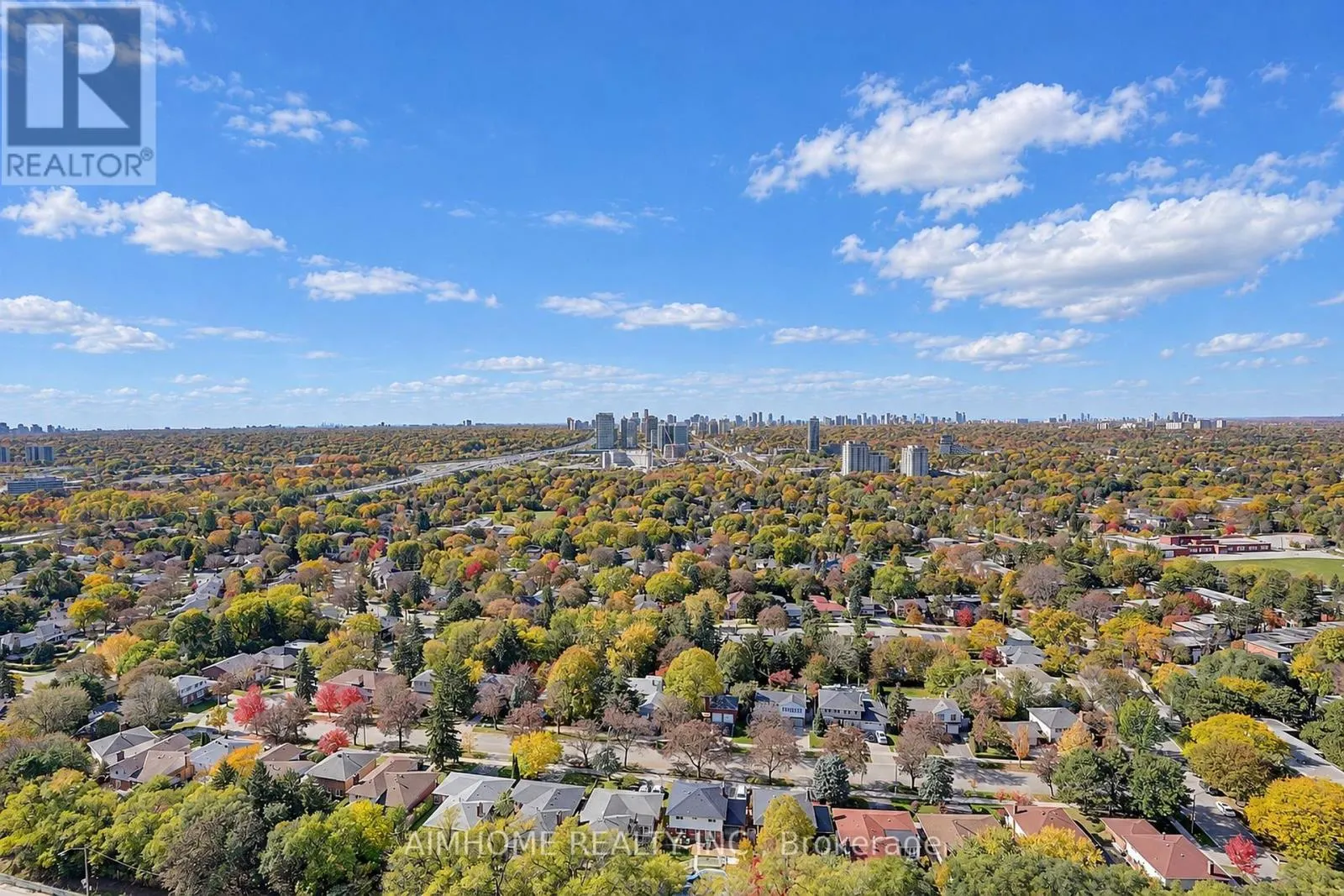 2403 - 50 FOREST MANOR ROAD