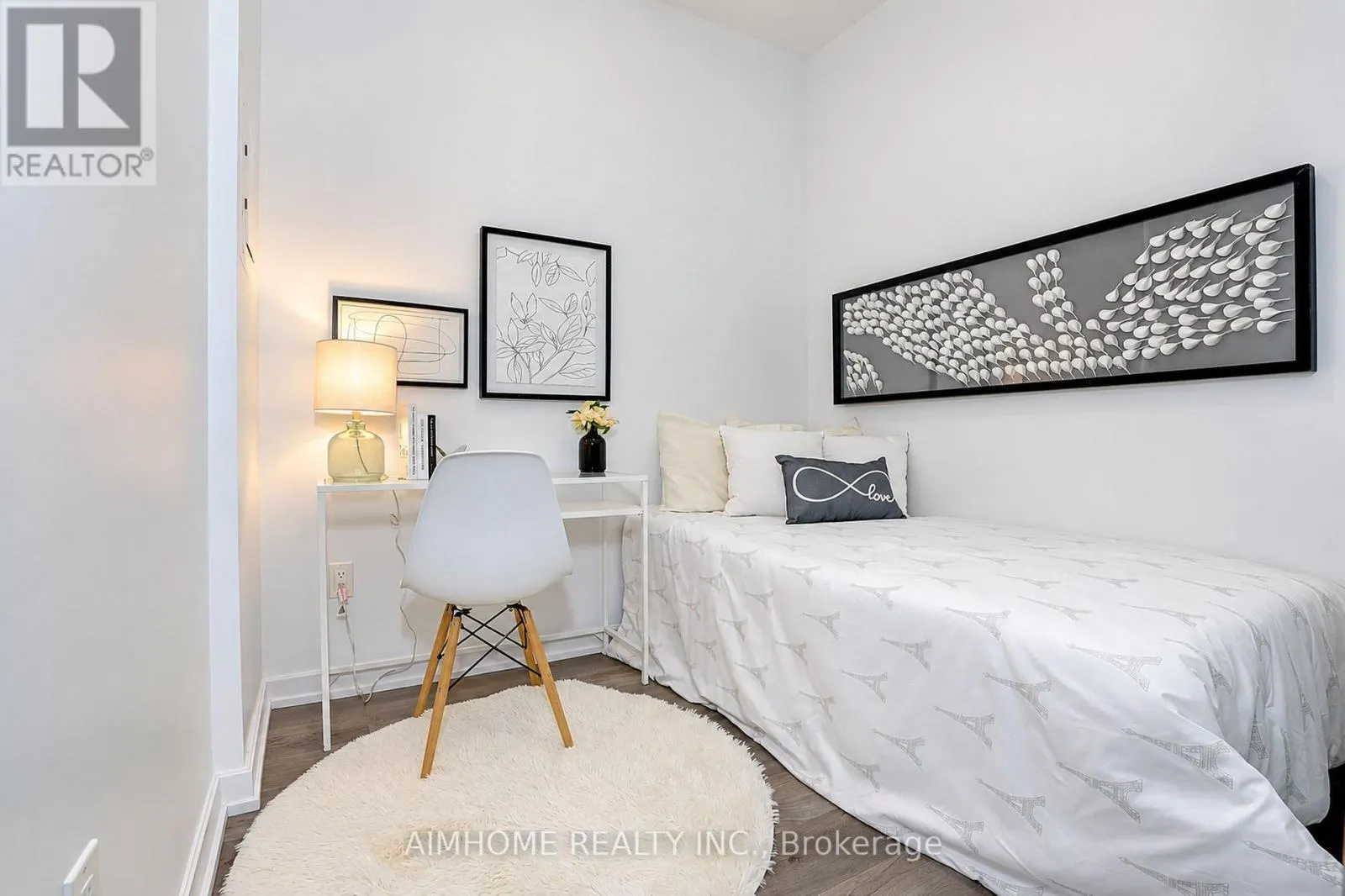 2403 - 50 FOREST MANOR ROAD