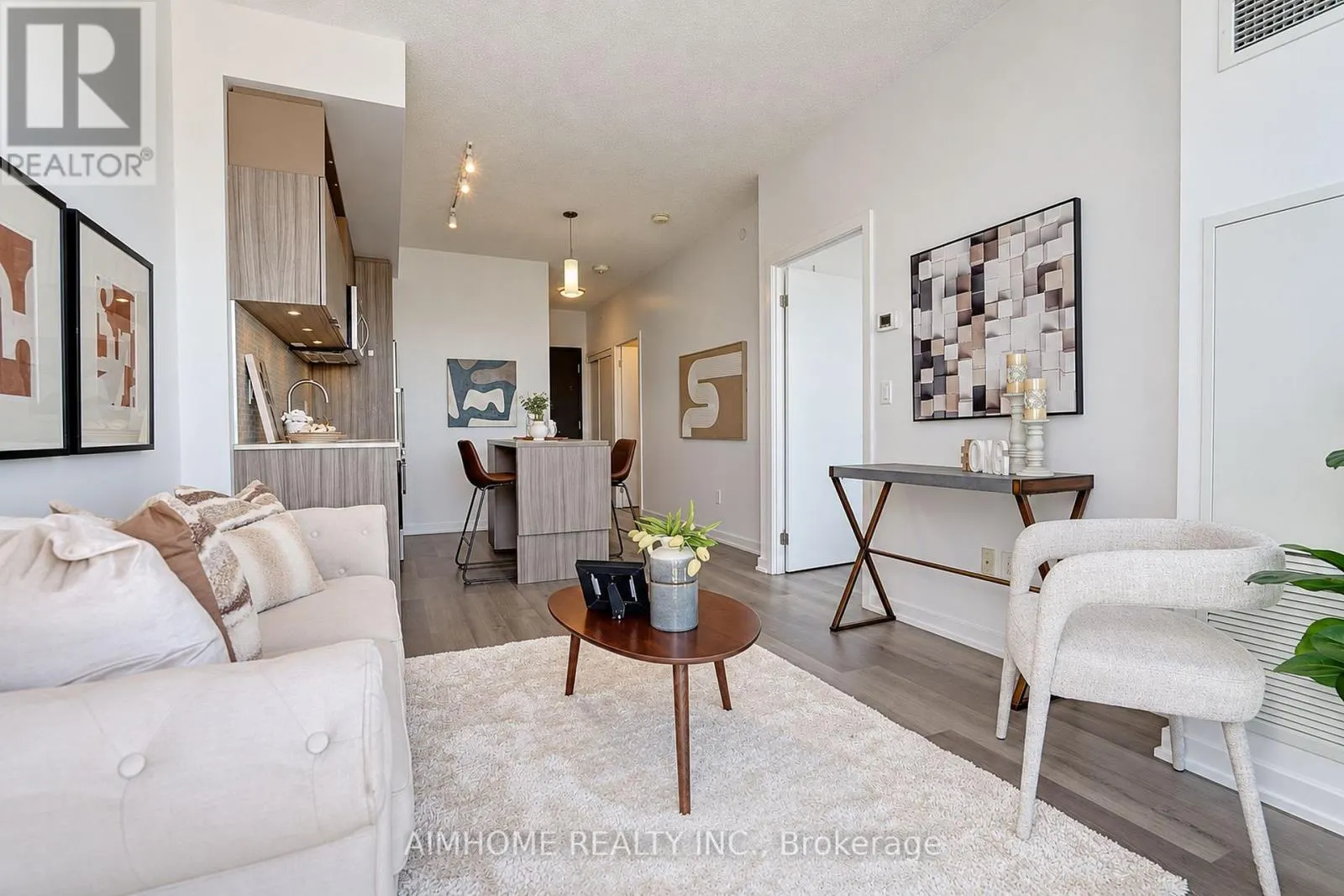 2403 - 50 FOREST MANOR ROAD