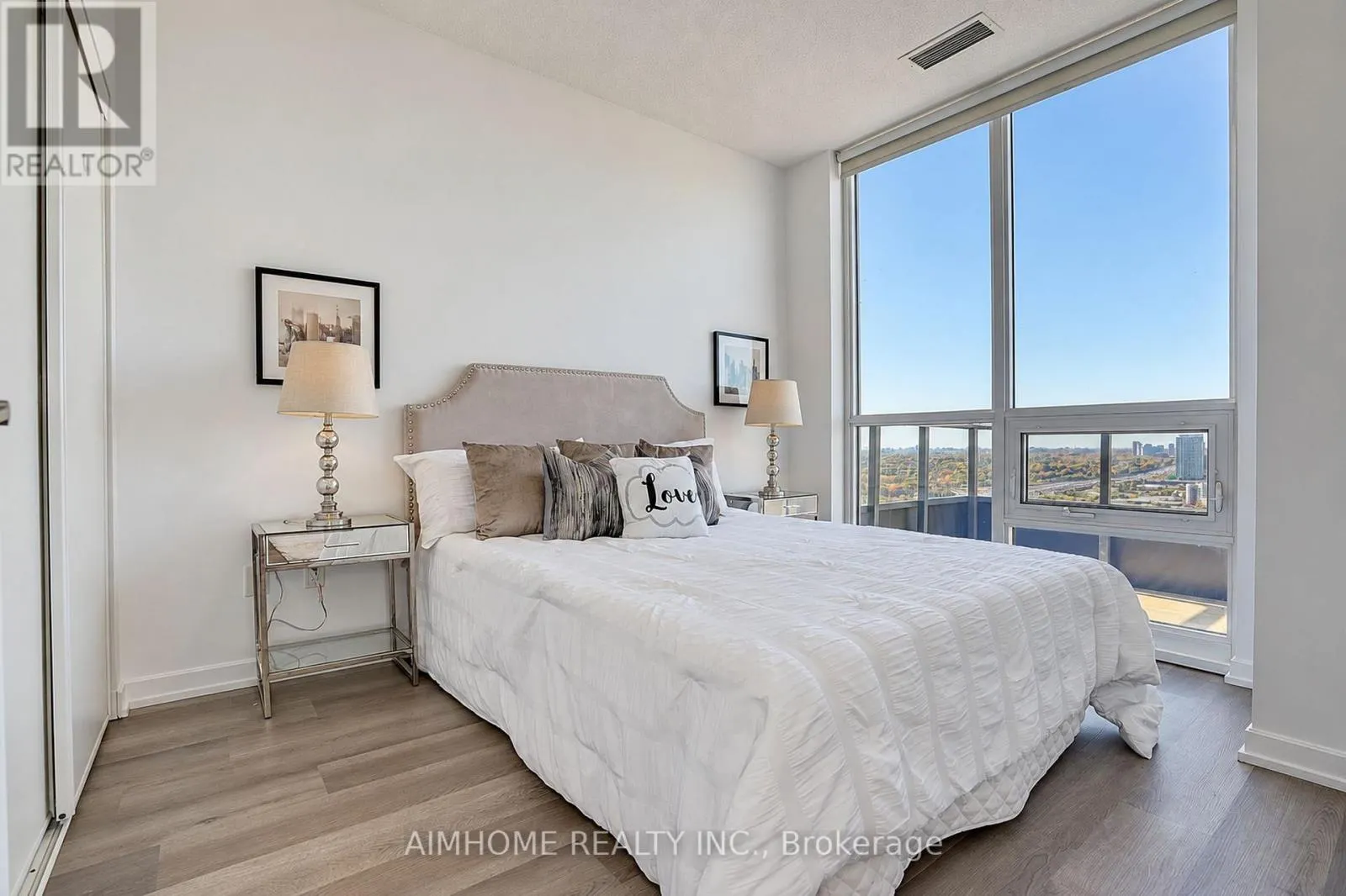 2403 - 50 FOREST MANOR ROAD