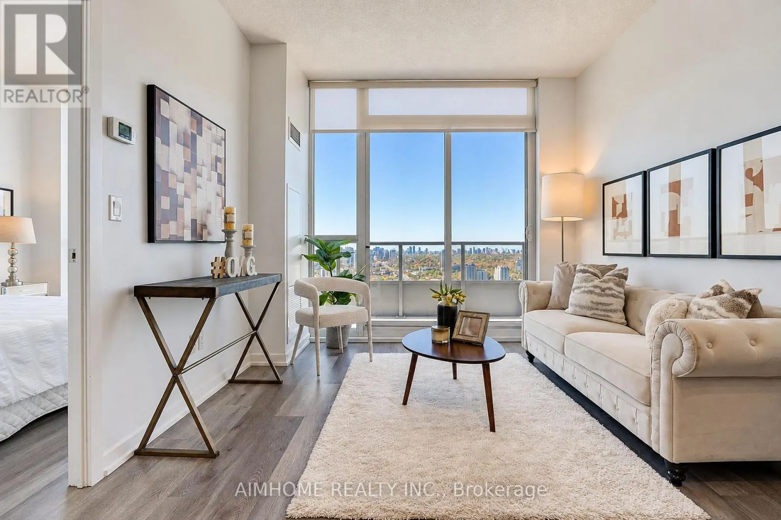 2403 - 50 FOREST MANOR ROAD