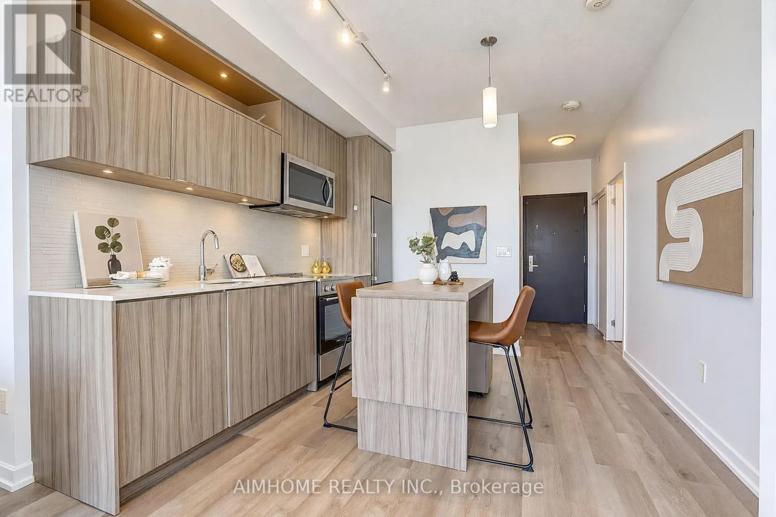2403 - 50 FOREST MANOR ROAD