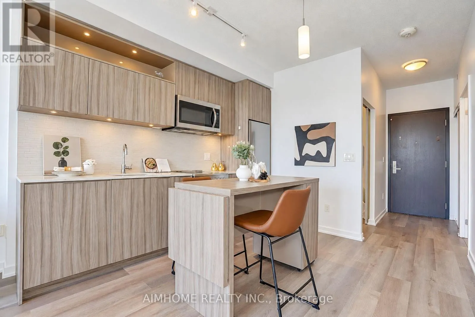 2403 - 50 FOREST MANOR ROAD