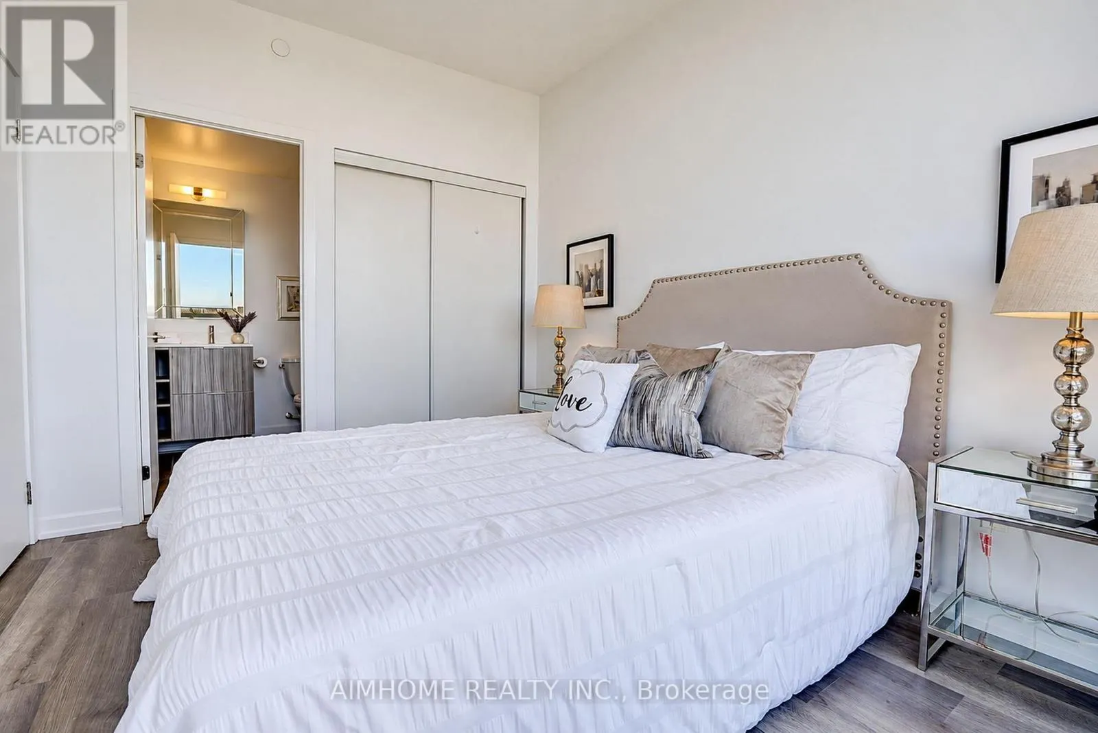 2403 - 50 FOREST MANOR ROAD