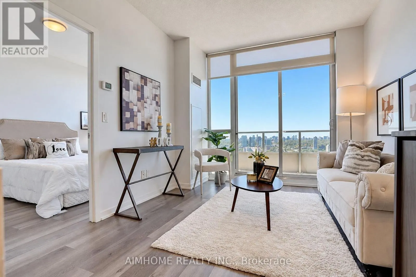 2403 - 50 FOREST MANOR ROAD