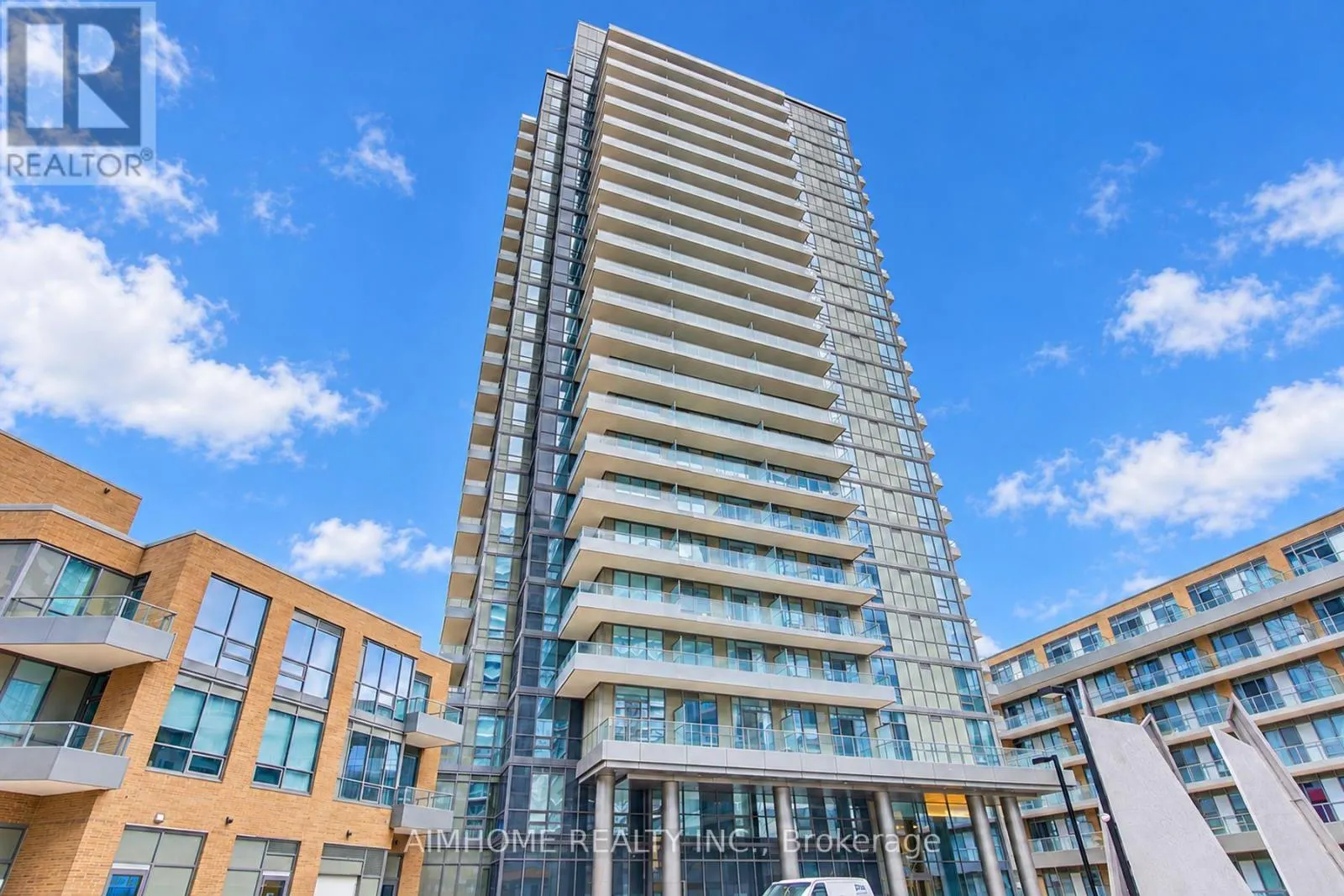 2403 - 50 FOREST MANOR ROAD