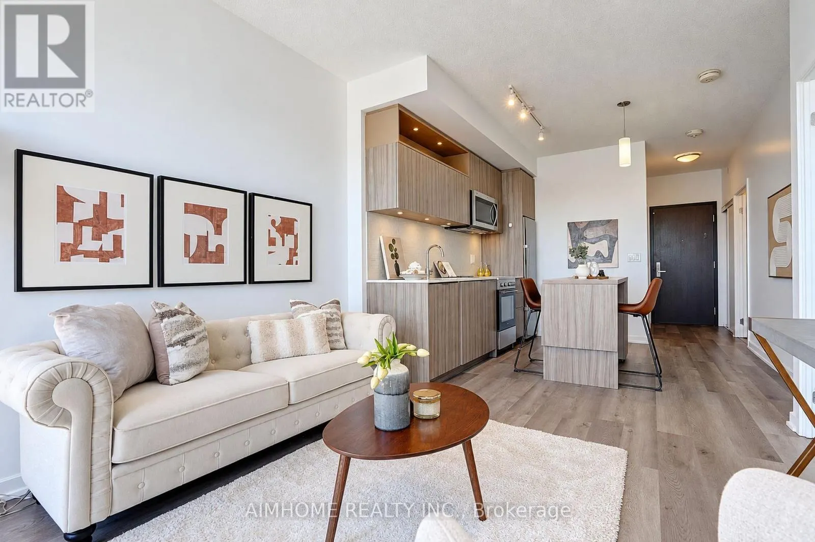 2403 - 50 FOREST MANOR ROAD