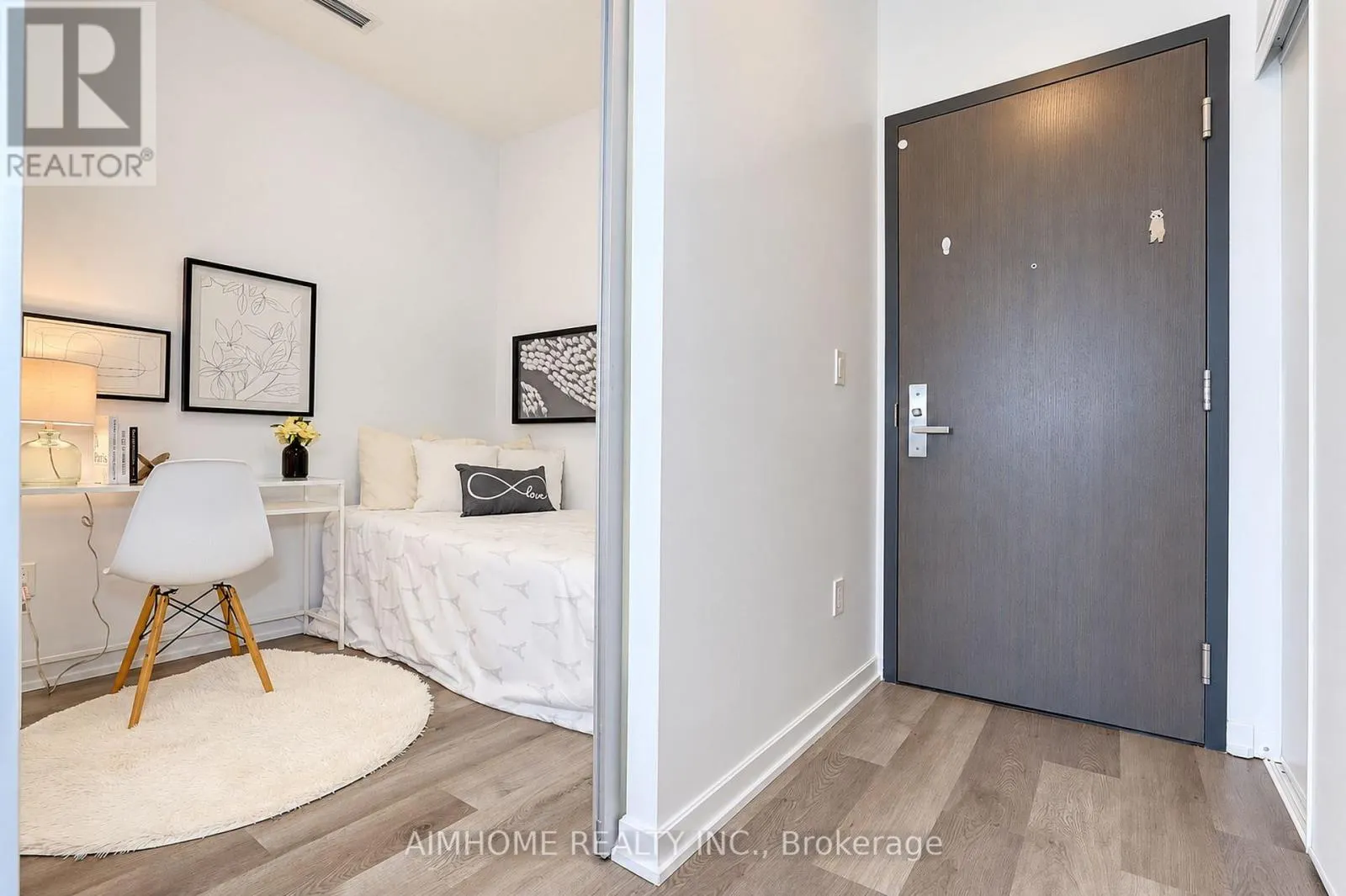 2403 - 50 FOREST MANOR ROAD