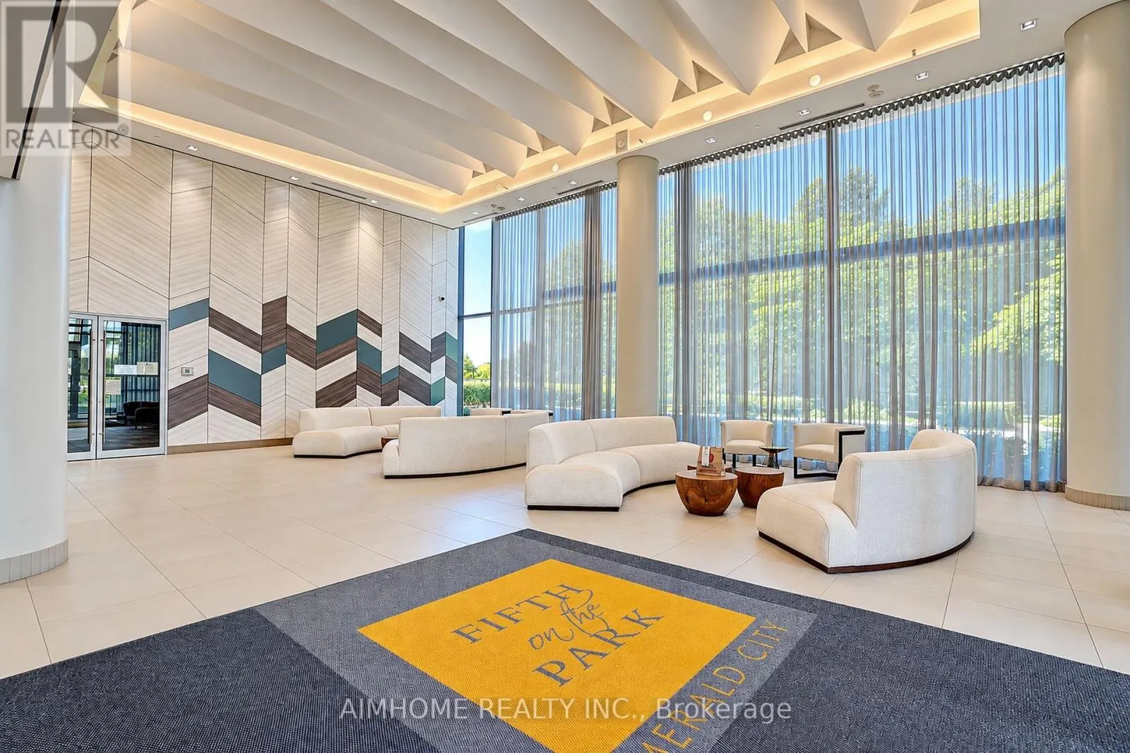 2403 - 50 FOREST MANOR ROAD