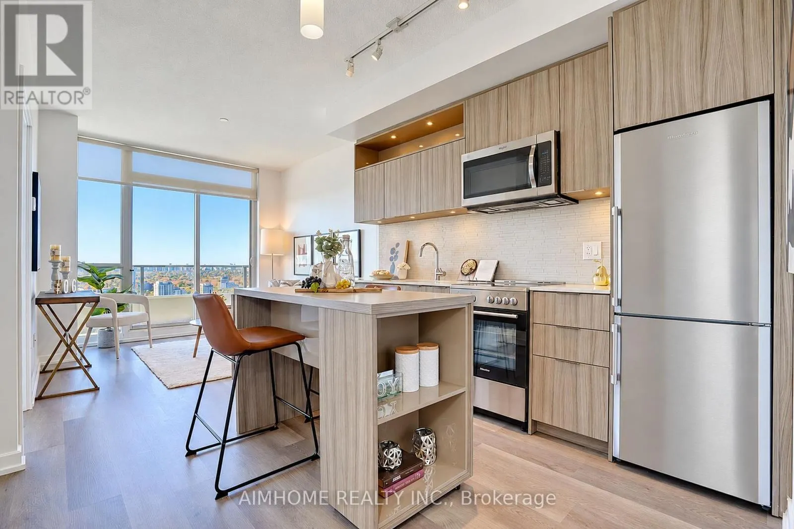 2403 - 50 FOREST MANOR ROAD