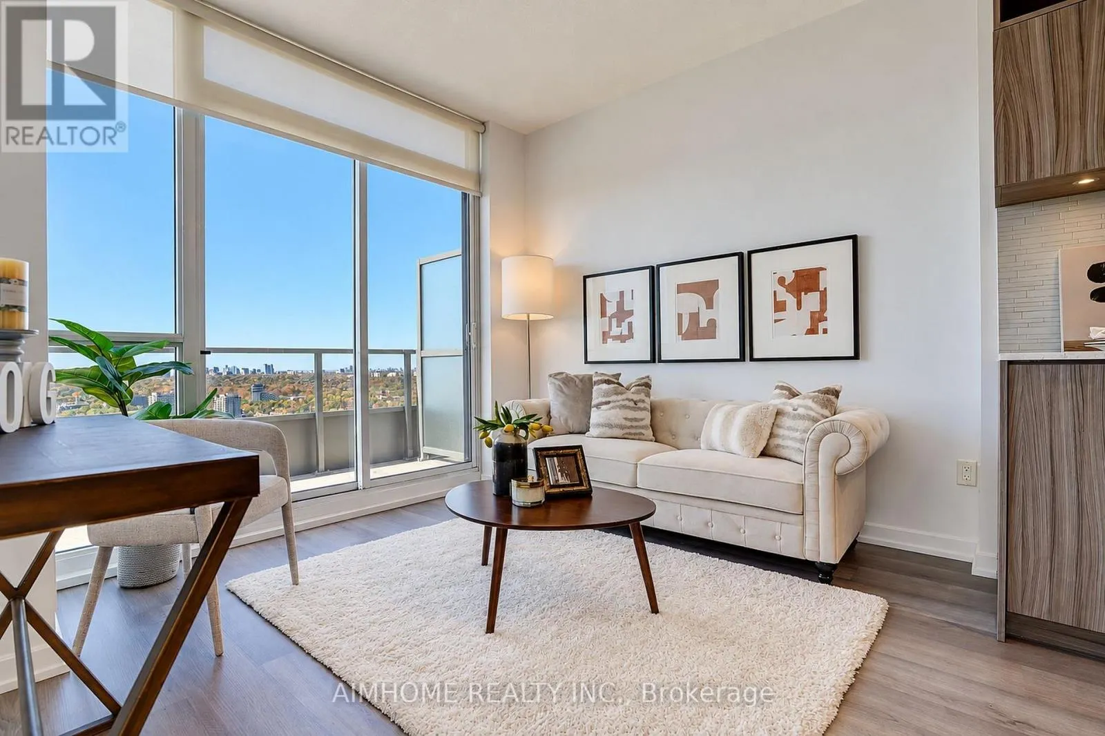 2403 - 50 FOREST MANOR ROAD