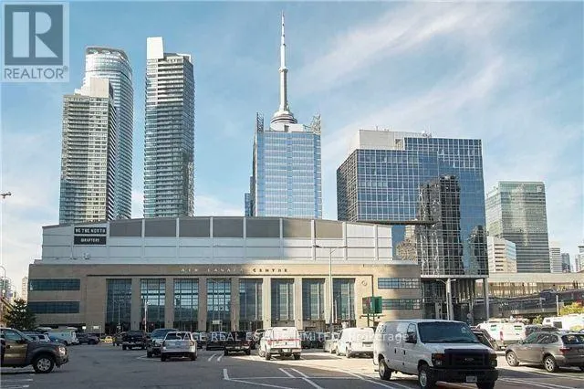 3507 - 18 YONGE STREET