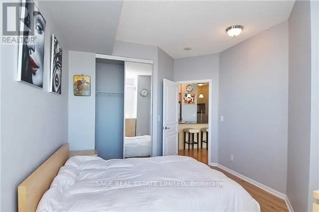 3507 - 18 YONGE STREET