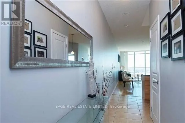 3507 - 18 YONGE STREET