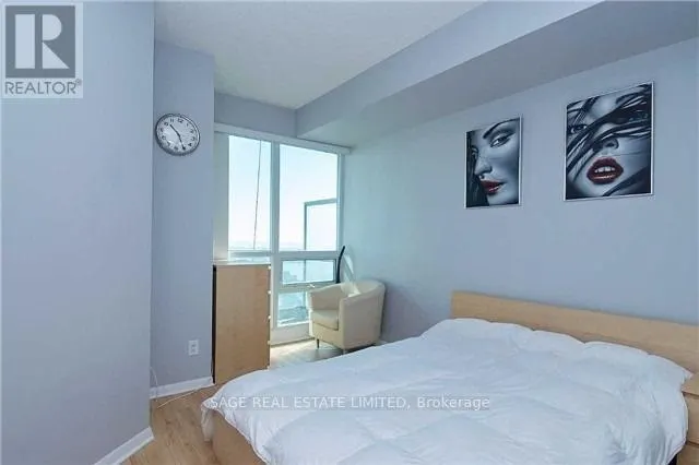 3507 - 18 YONGE STREET
