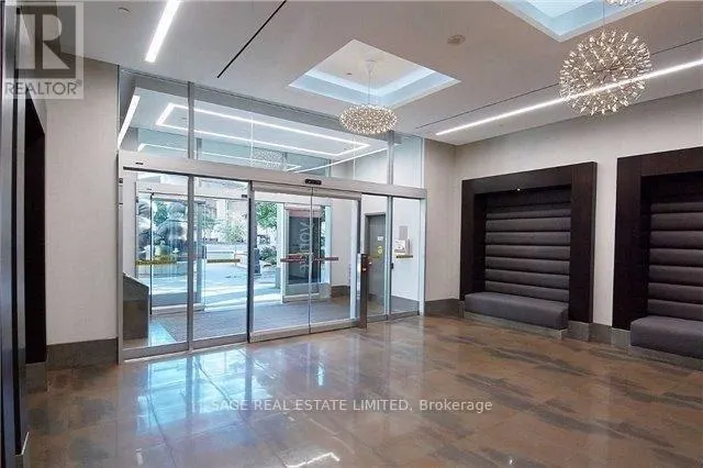 3507 - 18 YONGE STREET
