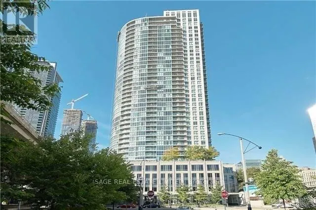 3507 - 18 YONGE STREET