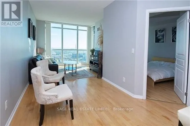 3507 - 18 YONGE STREET