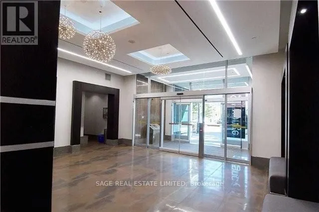 3507 - 18 YONGE STREET