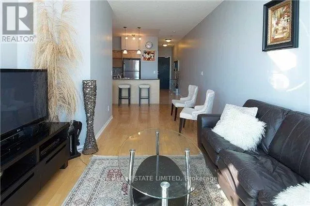 3507 - 18 YONGE STREET