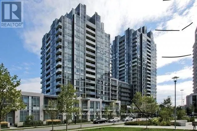611 - 120 HARRISON GARDEN BOULEVARD