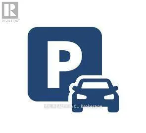 PARKING - 125 REDPATH AVENUE