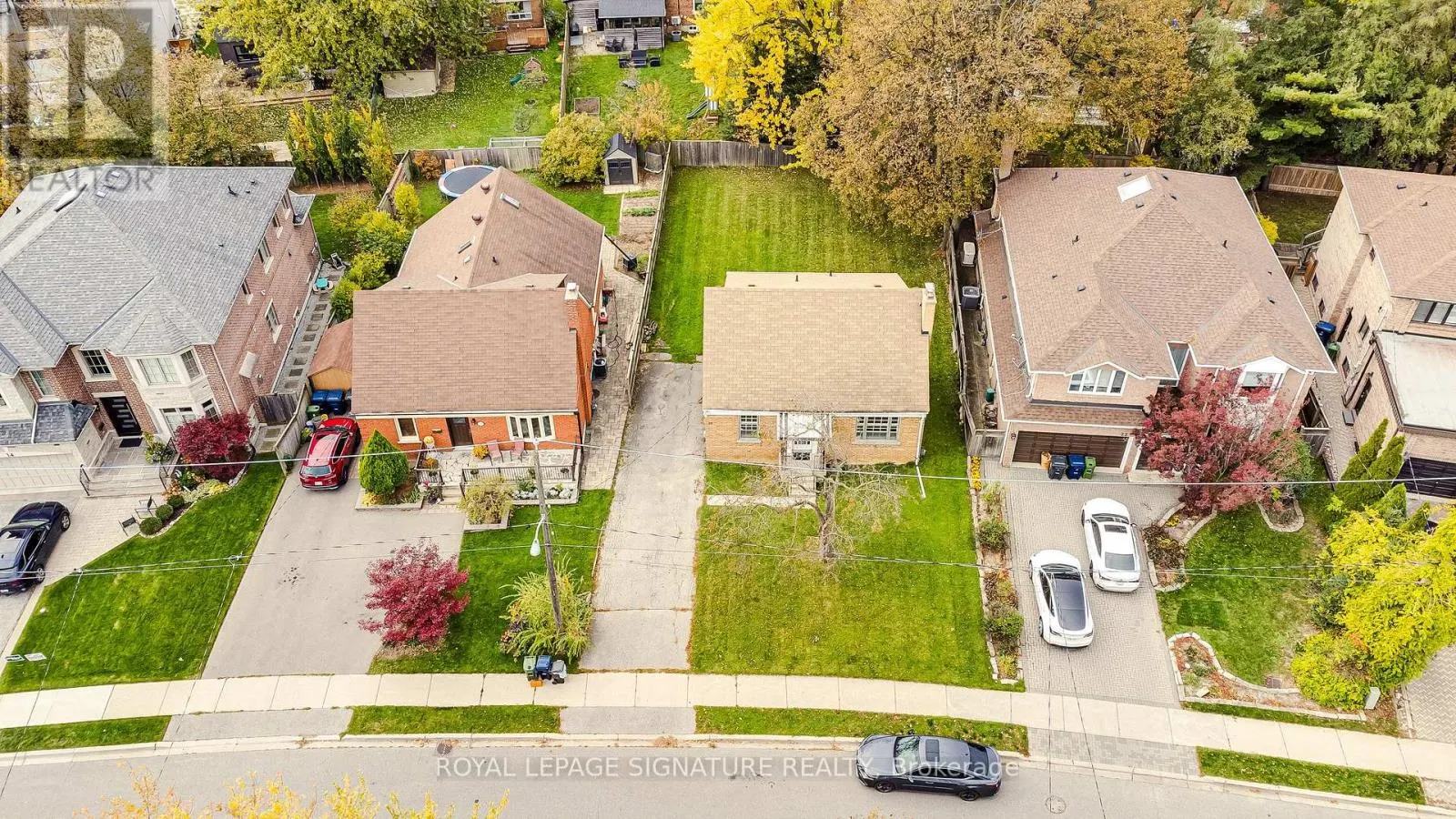 20 SILVERTON AVENUE