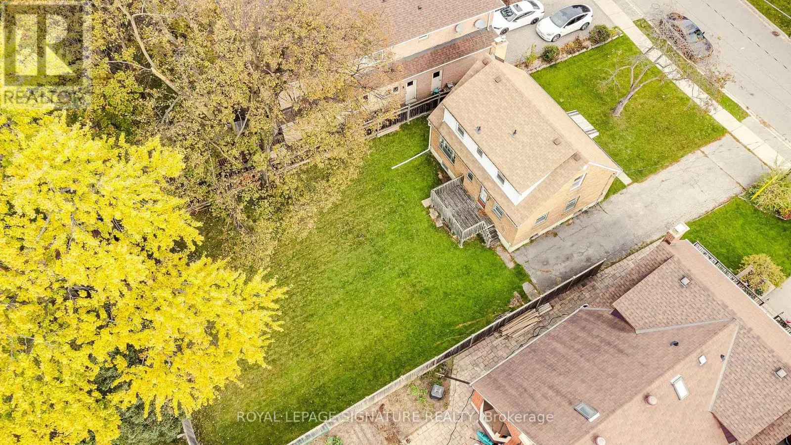 20 SILVERTON AVENUE