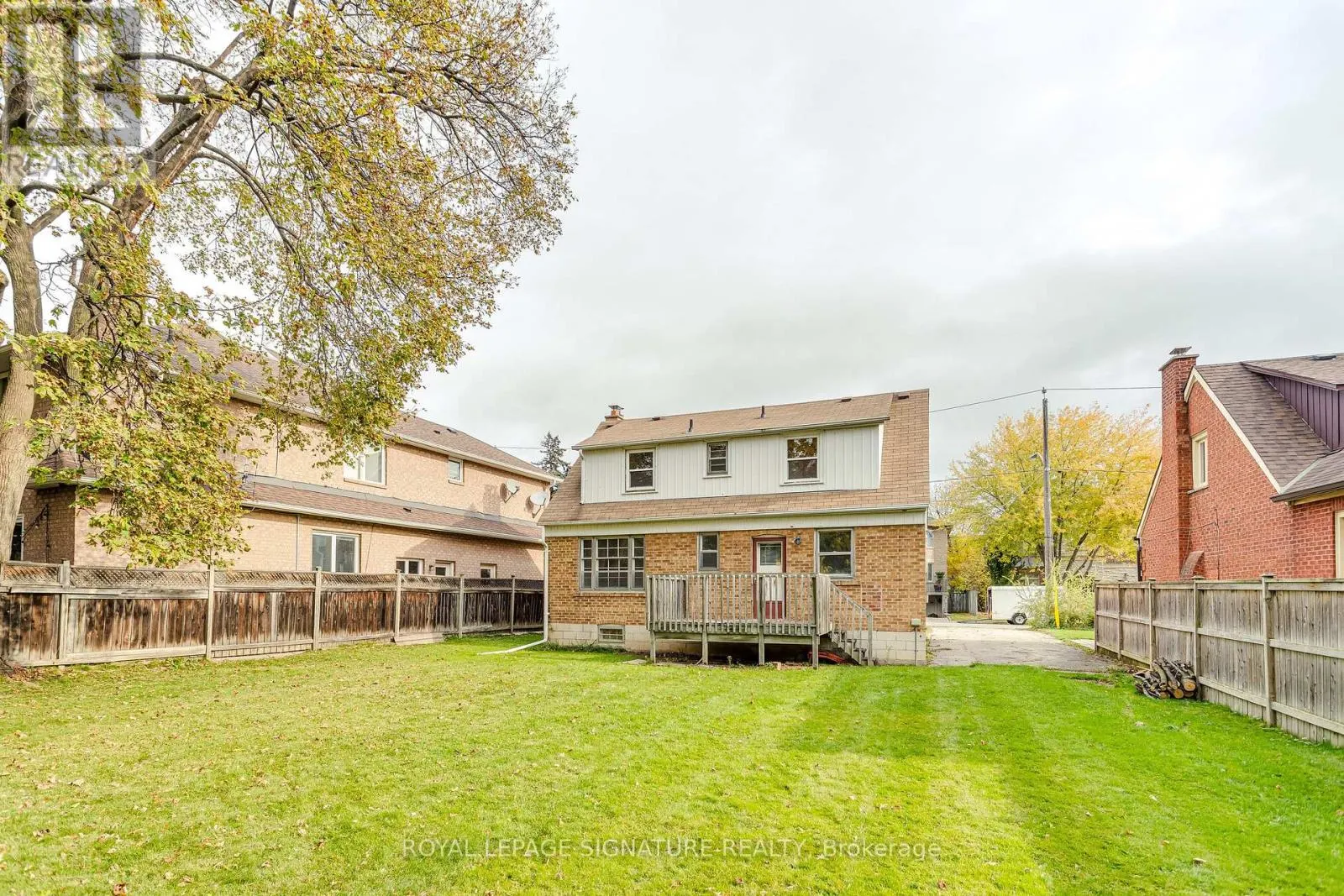 20 SILVERTON AVENUE