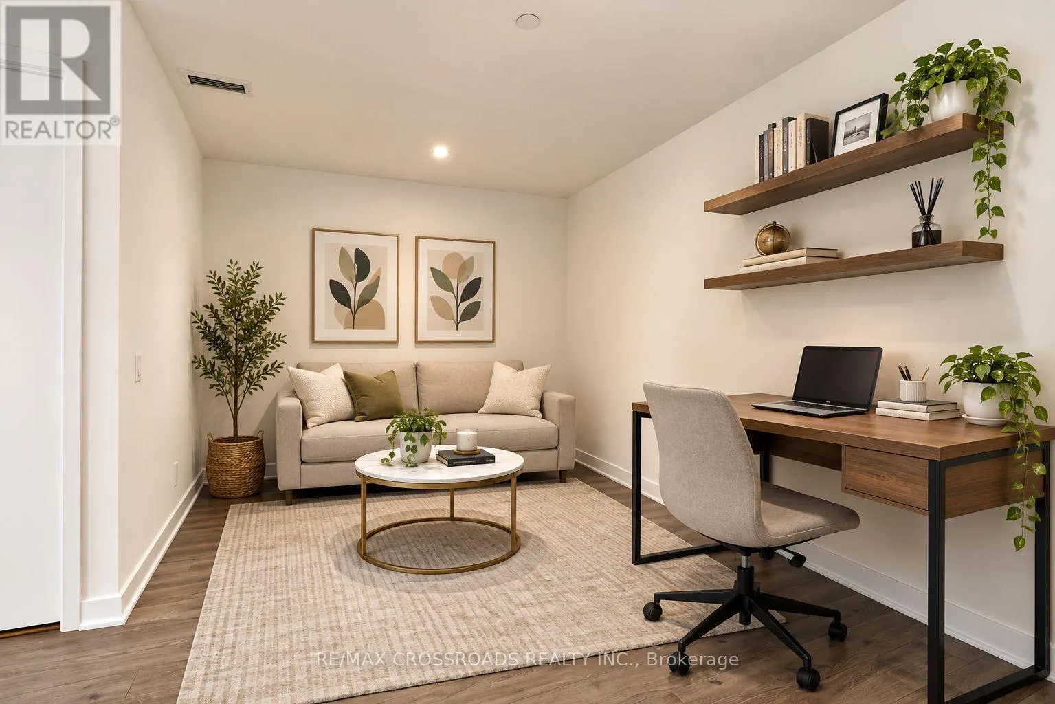 TH05 - 58 QUEENS WHARF ROAD