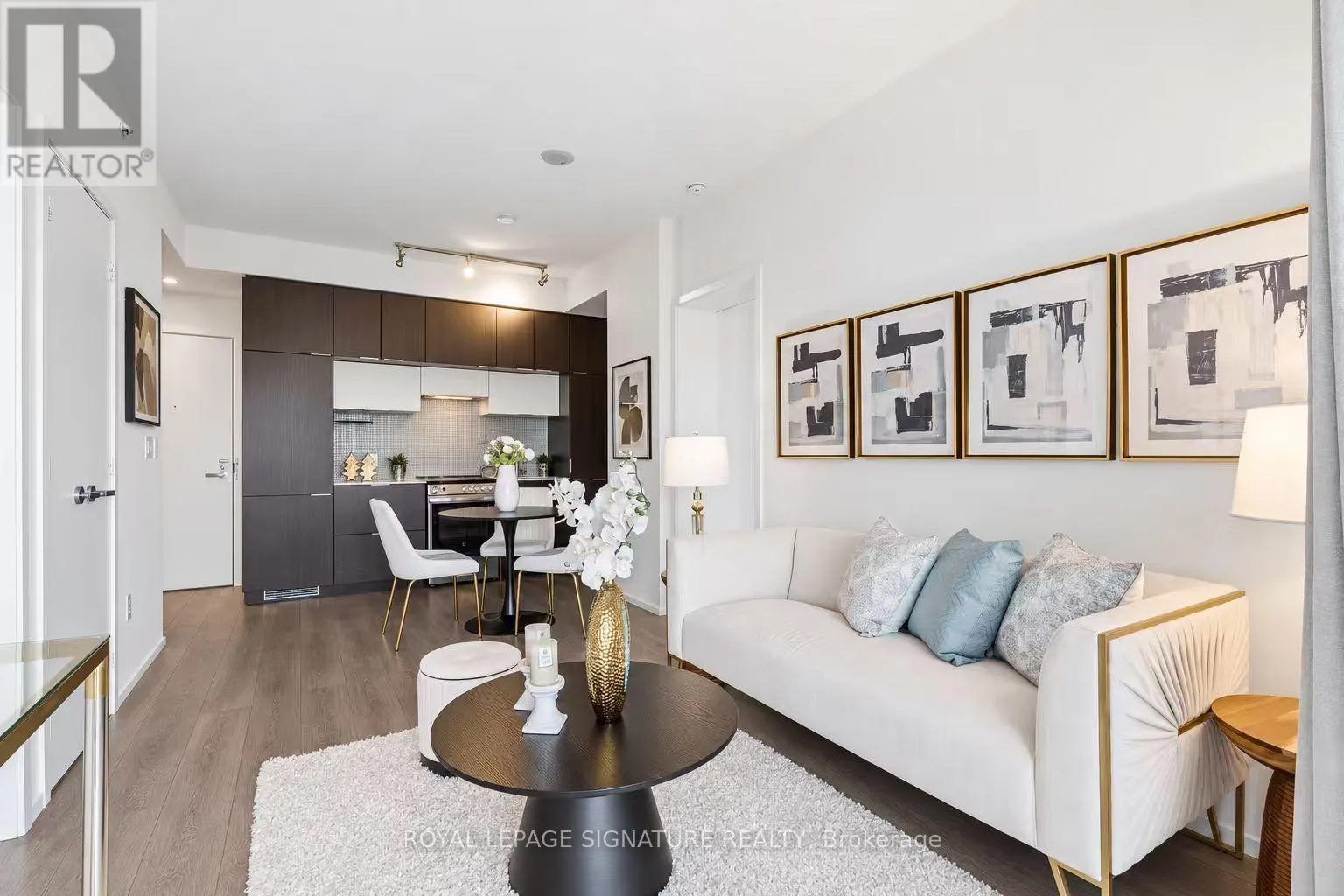 1607 - 159 DUNDAS STREET E