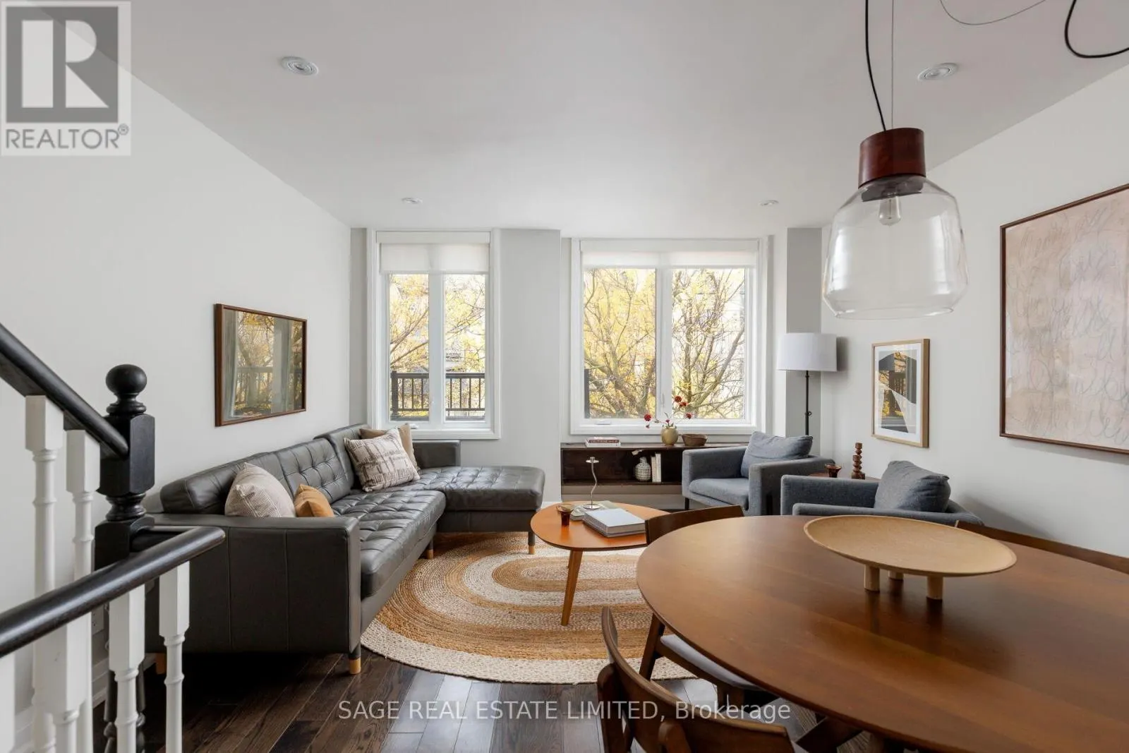 TH06 - 140 BATHURST STREET