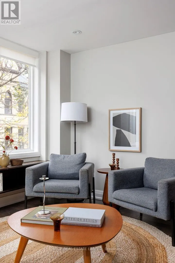 TH06 - 140 BATHURST STREET