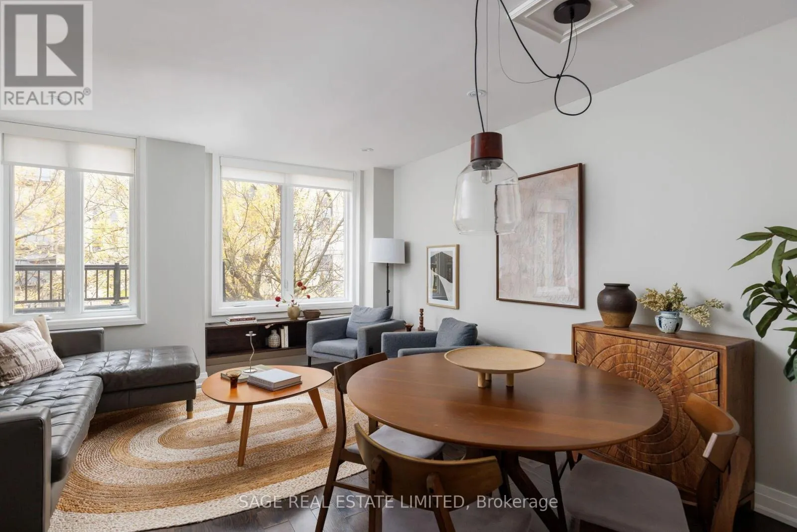 TH06 - 140 BATHURST STREET