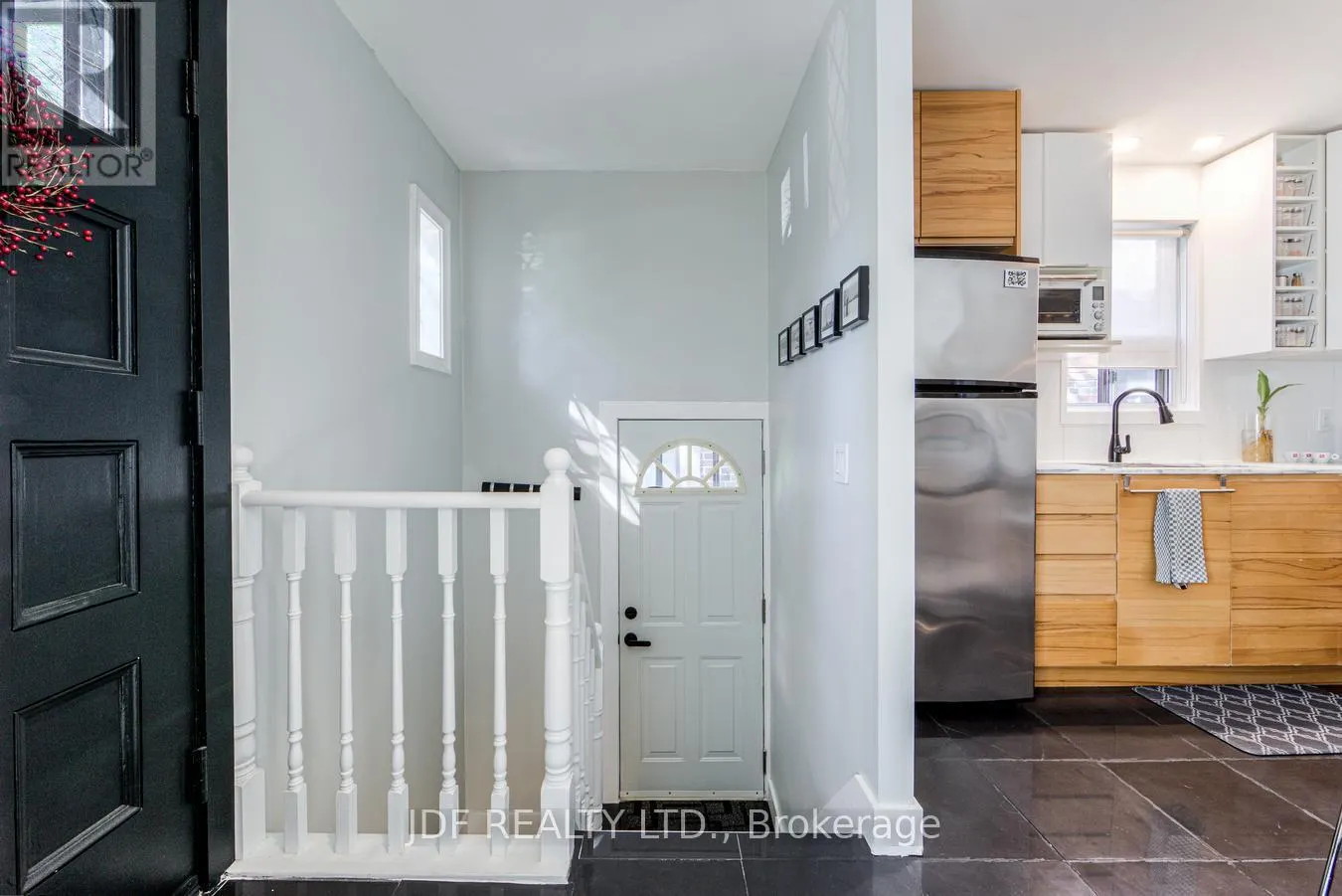 313 VAUGHAN ROAD