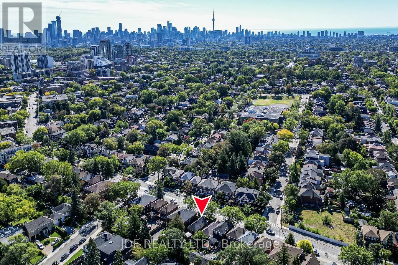 313 VAUGHAN ROAD