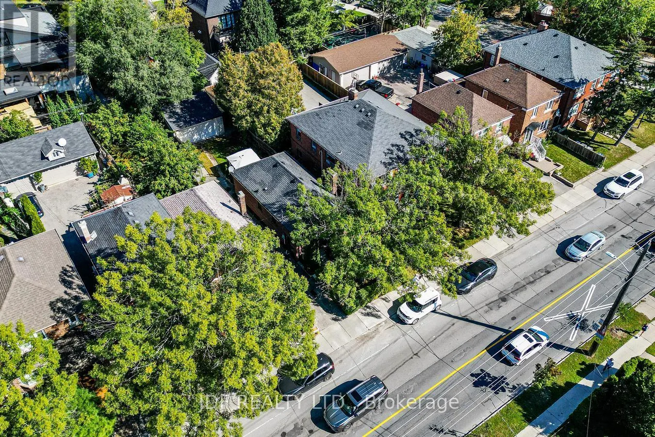 313 VAUGHAN ROAD