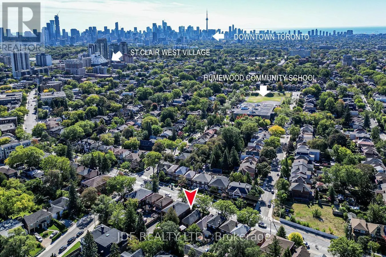 313 VAUGHAN ROAD