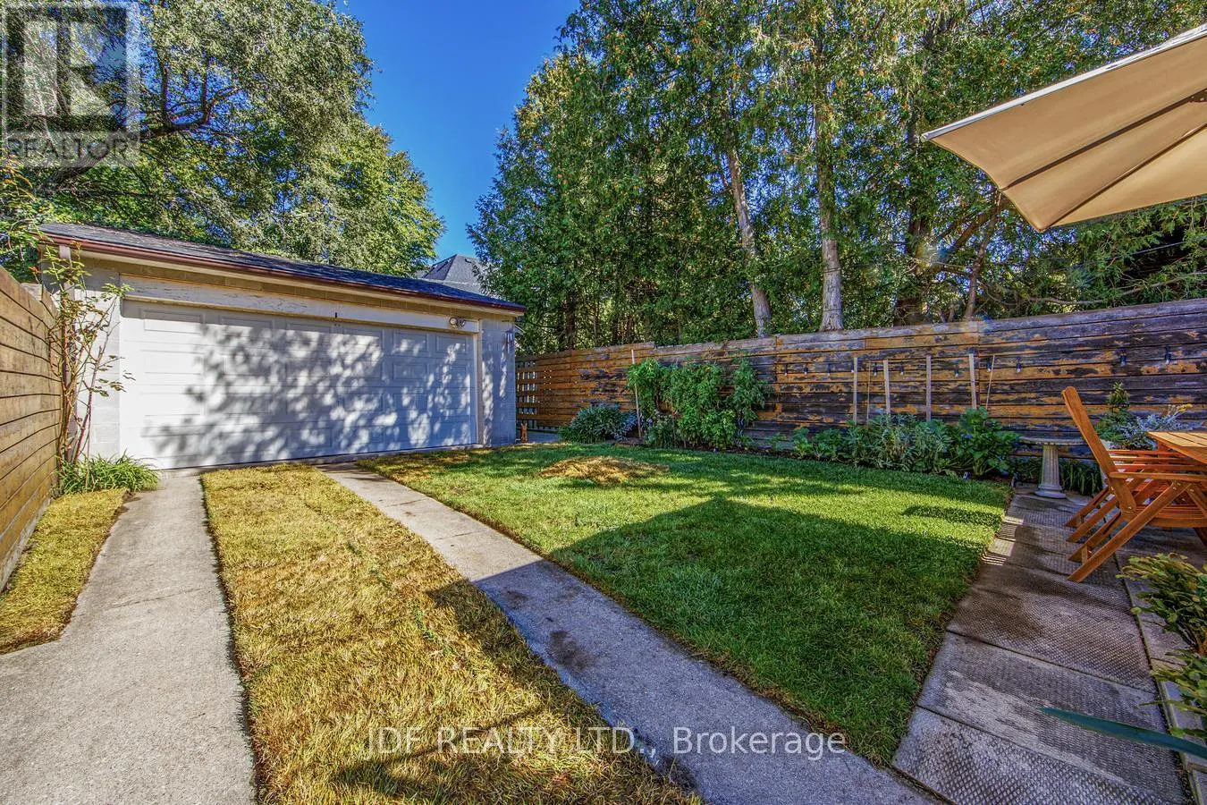 313 VAUGHAN ROAD