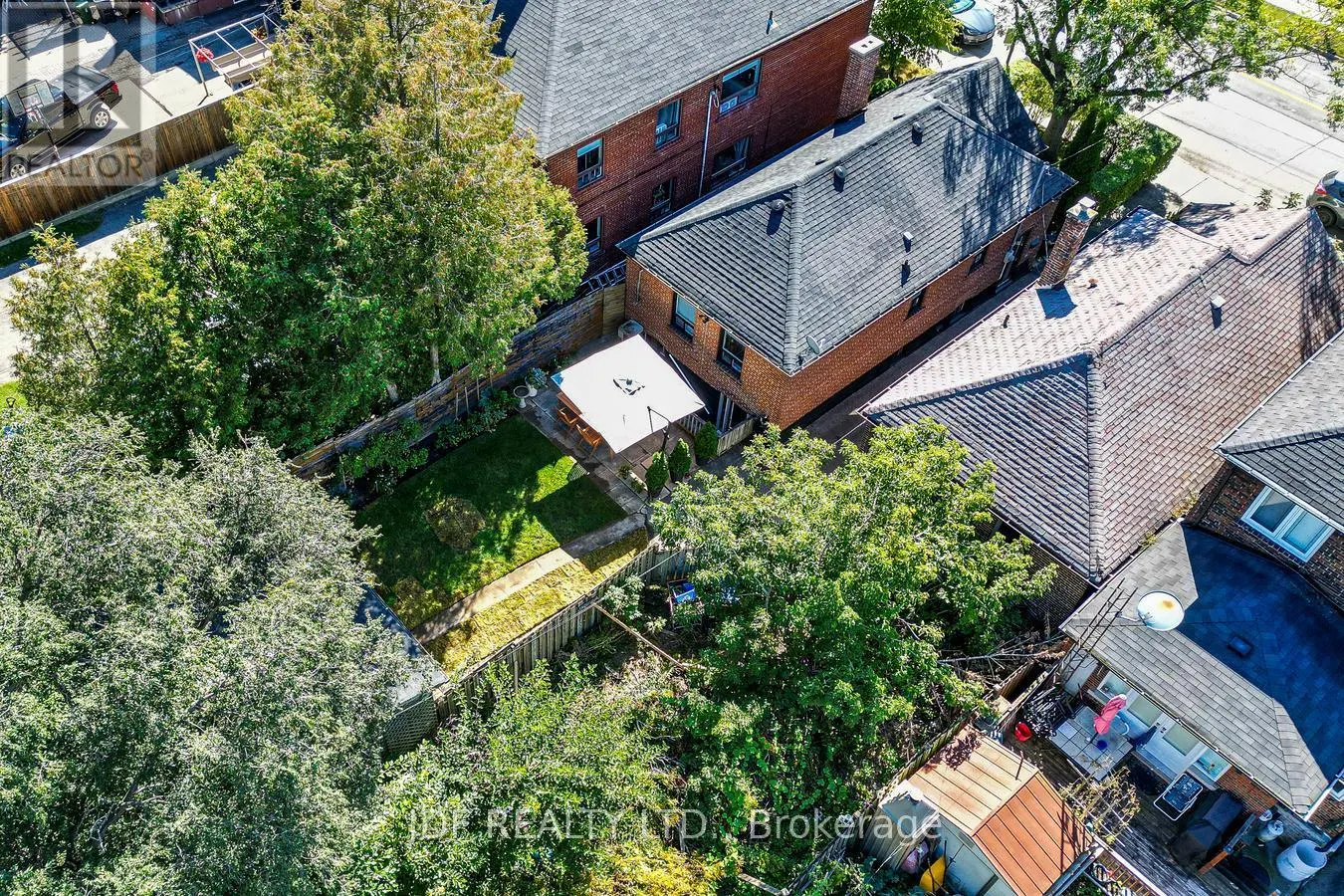 313 VAUGHAN ROAD