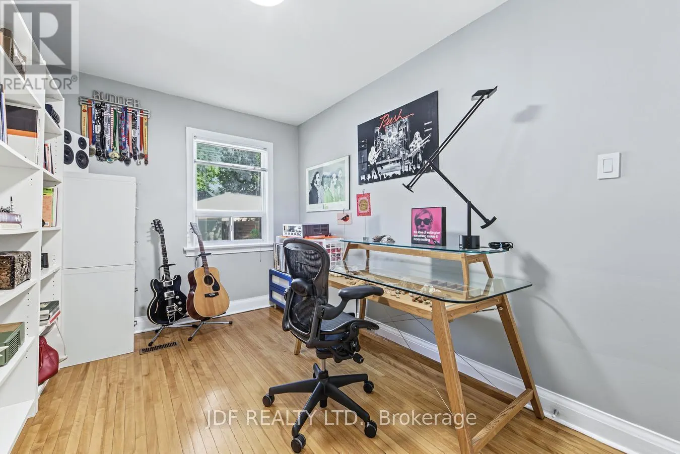 313 VAUGHAN ROAD
