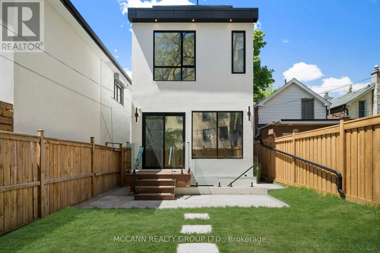 311 WYCHWOOD AVENUE