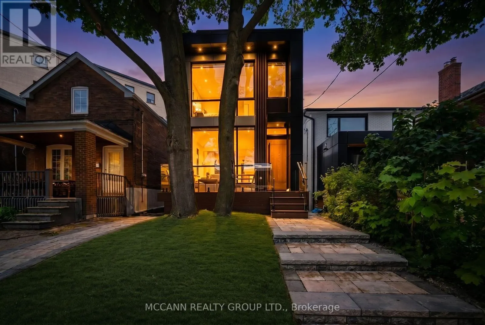 311 WYCHWOOD AVENUE