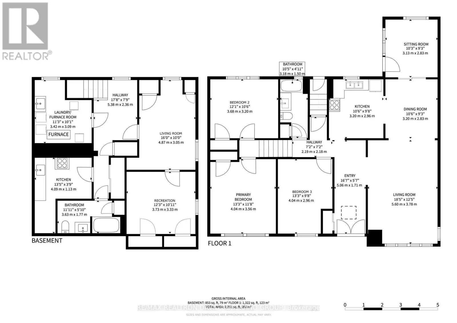 108 YORK DOWNS DRIVE