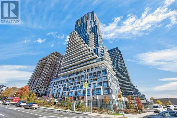 2203 - 10 INN ON THE PARK DRIVE