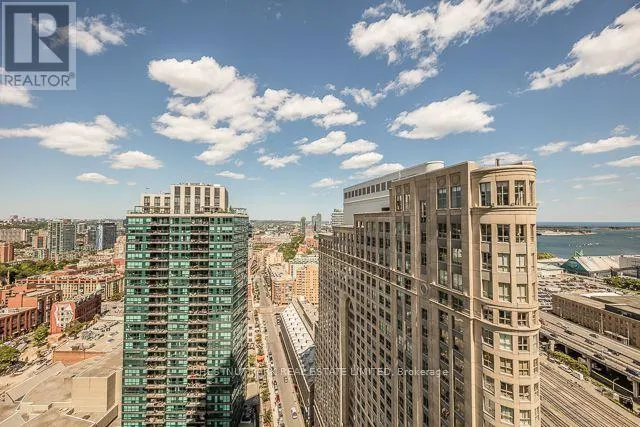 2911 - 8 THE ESPLANADE