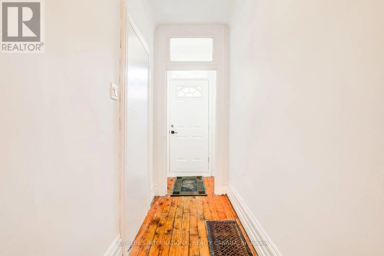 13 EUCLID AVENUE